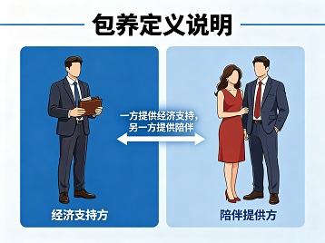 石河子包养违法吗？深度揭秘红线风险注意事项